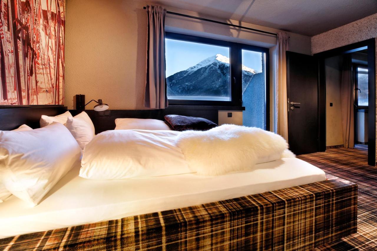 Heart - Manufaktur Appartements Sölden Eksteriør billede